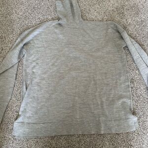 J Crew turtleneck wool sweater